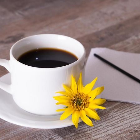 Hospedaje El Girasol Tababela Κίτο Εξωτερικό φωτογραφία