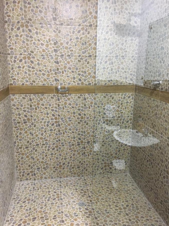 Hospedaje El Girasol Tababela Κίτο Εξωτερικό φωτογραφία