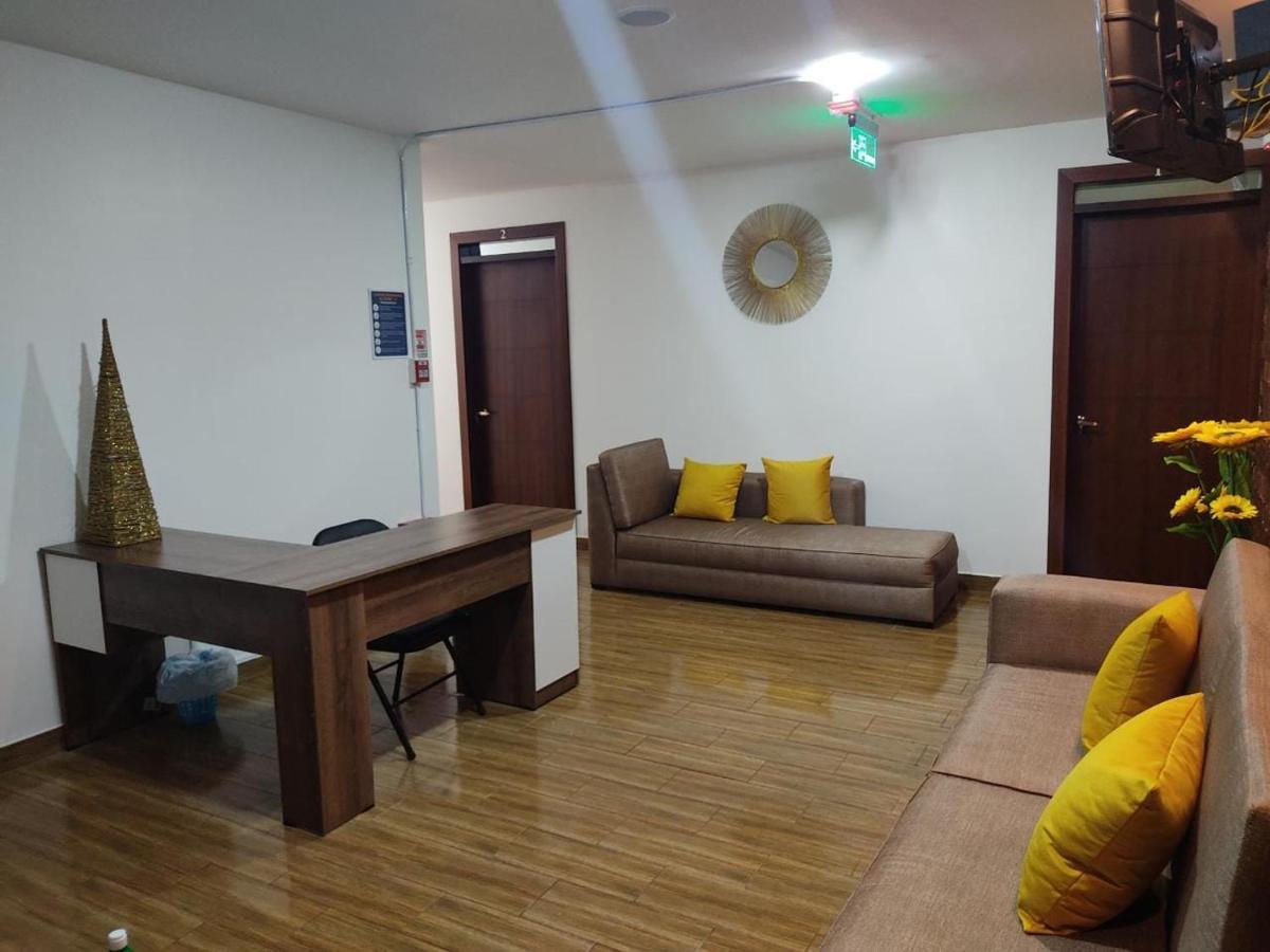 Hospedaje El Girasol Tababela Κίτο Εξωτερικό φωτογραφία